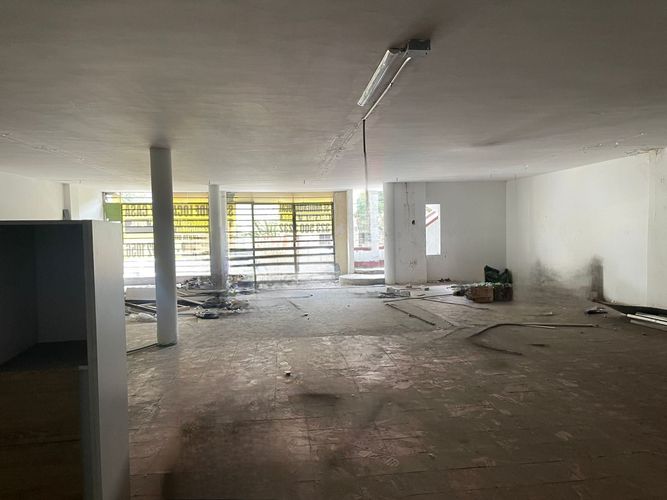Bodega en arriendo en El Chagualo, Medellín, 164 m² · foto 5 de 8