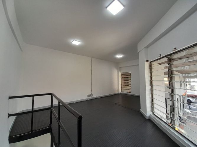 Local en arriendo en El Poblado, Medellín, 39 m² · foto 9 de 10