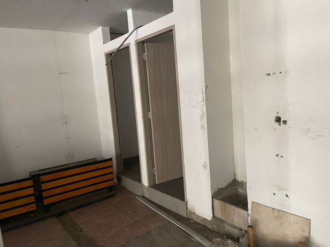Bodega en arriendo en El Chagualo, Medellín, 164 m² · foto 6 de 8