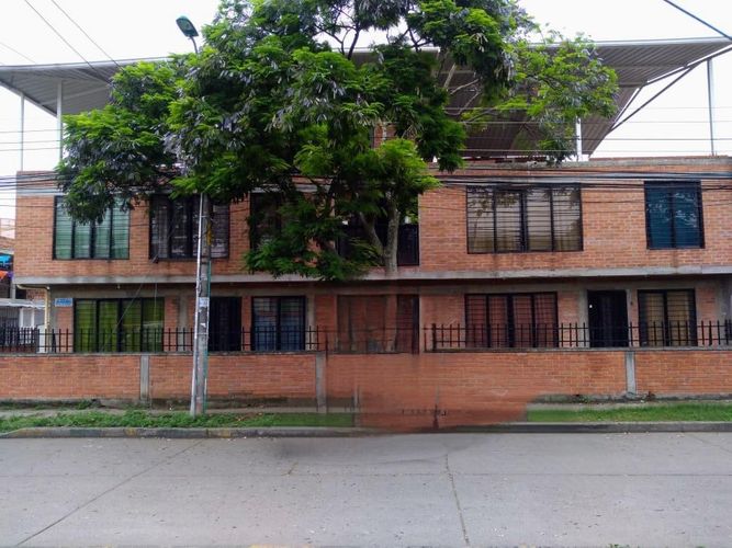 Edificio en venta en San Luis, Cali, 300 m² · foto 9 de 9
