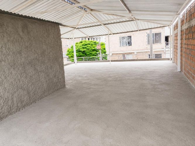 Edificio en venta en San Luis, Cali, 300 m² · foto 8 de 9
