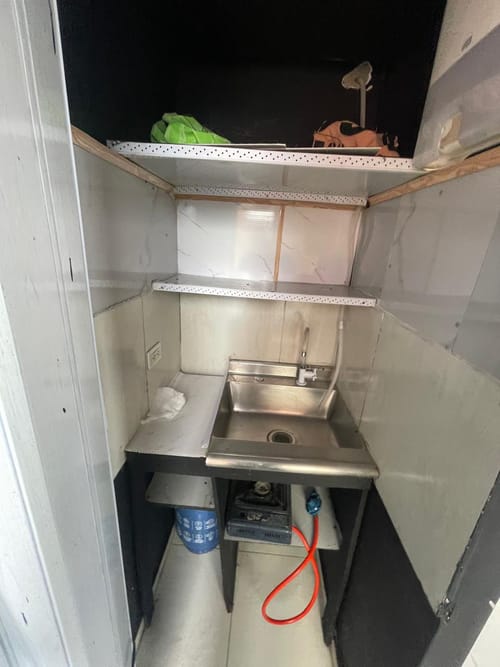 Oficina en arriendo en El Poblado, Medellín, 27 m² · foto 9 de 9