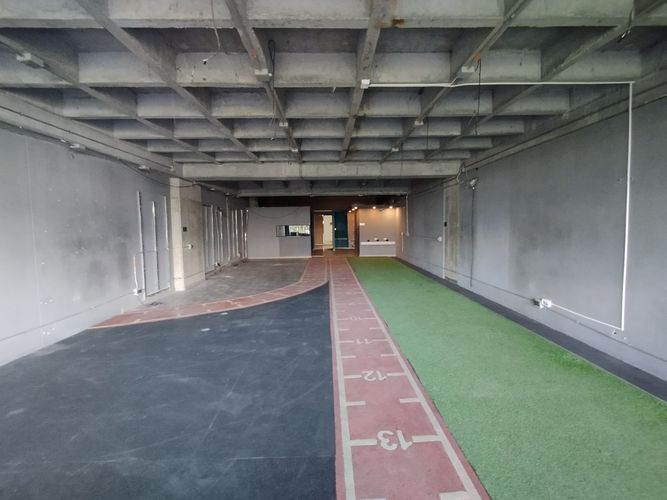 Local en arriendo en El Poblado, Medellín, 198 m² · foto 3 de 14