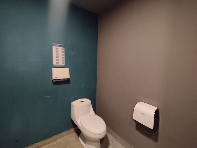 Local en arriendo en El Poblado, Medellín, 198 m² · foto 11 de 14