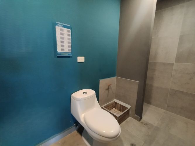 Local en arriendo en El Poblado, Medellín, 198 m² · foto 12 de 14