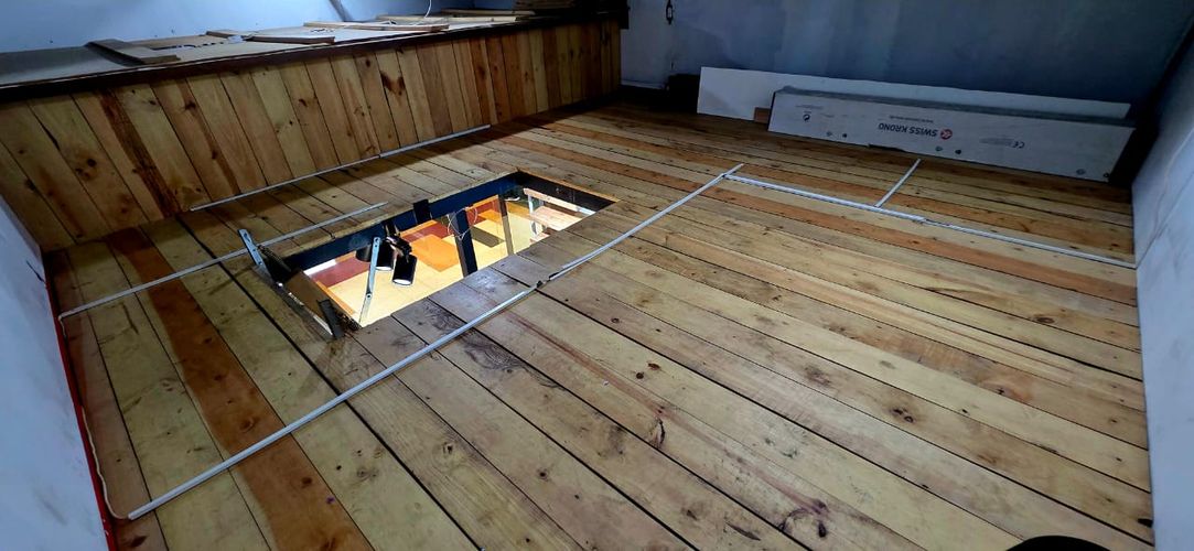 Local en arriendo en Palermo, Medellín, 25 m² · foto 6 de 6