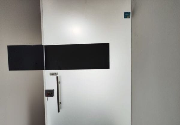 Oficina en arriendo en Primavera, Envigado, 37 m² · foto 7 de 8