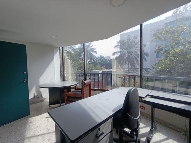 Oficina en arriendo en Versalles, Cali, 45 m² · foto 3 de 8