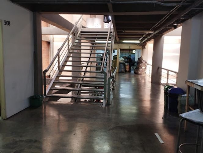 Local en arriendo en Guayaquil, Medellín, 24 m² · foto 8 de 10