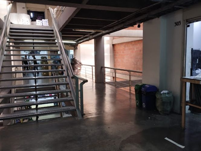 Local en arriendo en Guayaquil, Medellín, 24 m² · foto 9 de 10