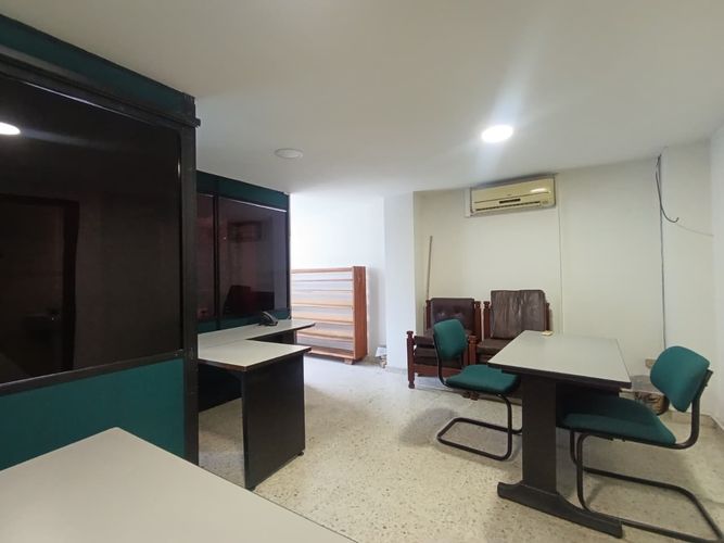Oficina en arriendo en Versalles, Cali, 45 m² · foto 7 de 8