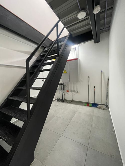 Local en arriendo en Colombia, Medellín, 135 m² · foto 5 de 12