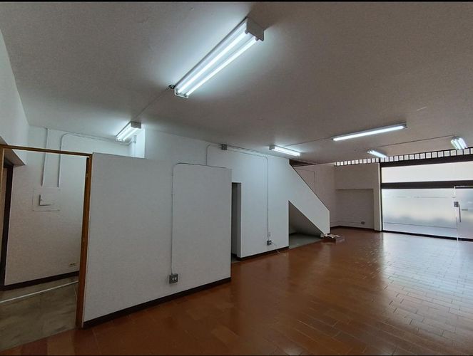 Local en arriendo en La Esmeralda, Itagüí, 149 m² · foto 2 de 9