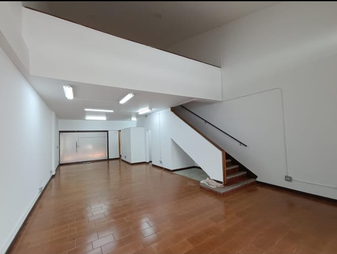 Local en arriendo en La Esmeralda, Itagüí, 149 m² · foto 3 de 9