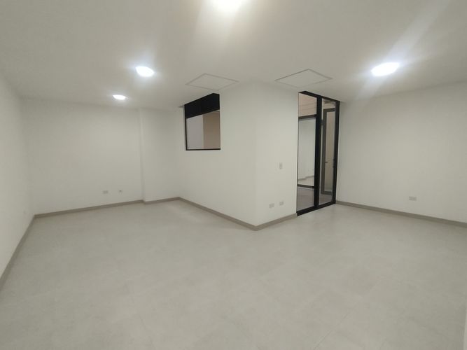 Oficina en arriendo en Laureles, Medellín, 34 m² · foto 4 de 7