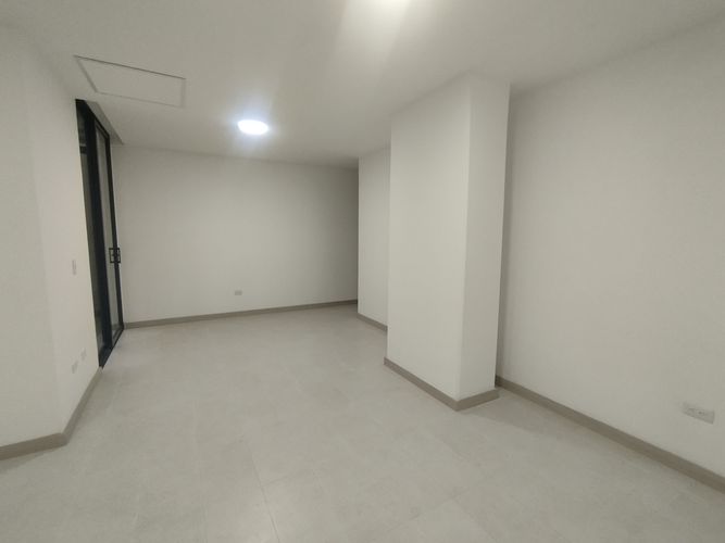 Oficina en arriendo en Laureles, Medellín, 34 m² · foto 5 de 7