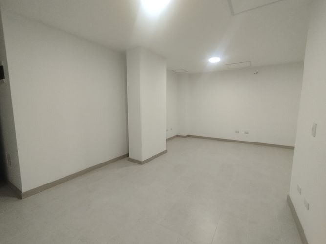 Oficina en arriendo en Laureles, Medellín, 34 m² · foto 7 de 7