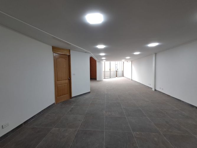 Local en arriendo en Suramérica, Itagüí, 130 m² · foto 5 de 9