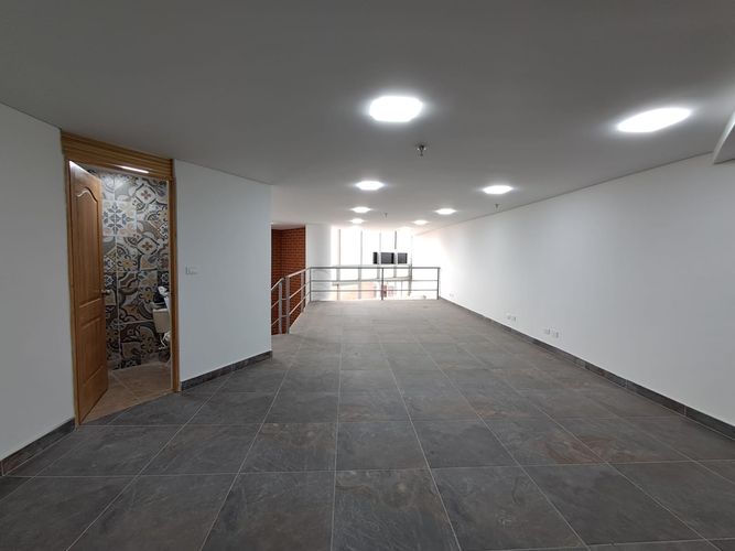 Local en arriendo en Suramérica, Itagüí, 130 m² · foto 6 de 9