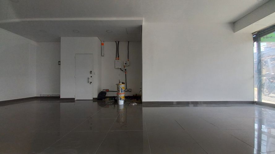 Local en arriendo en La Aldea, La Estrella, 46 m² · foto 4 de 6
