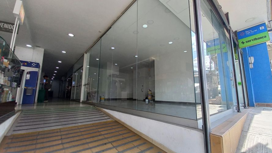 Local en arriendo en La Aldea, La Estrella, 46 m² · foto 5 de 6