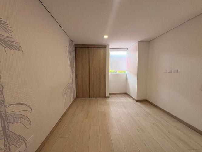 Apartamento de 2 alcobas en venta en San Jose, Sabaneta, 59 m² · foto 8 de 11
