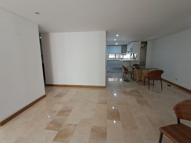 Apartamento de 2 alcobas en arriendo en Alejandría, Medellín, 135 m² · foto 5 de 20