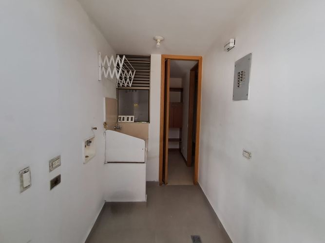 Apartamento de 2 alcobas en arriendo en Alejandría, Medellín, 135 m² · foto 7 de 20