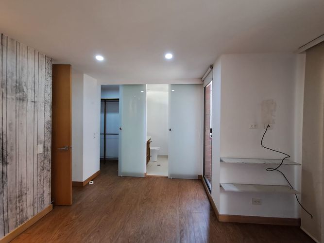 Apartamento de 2 alcobas en arriendo en Alejandría, Medellín, 135 m² · foto 10 de 20