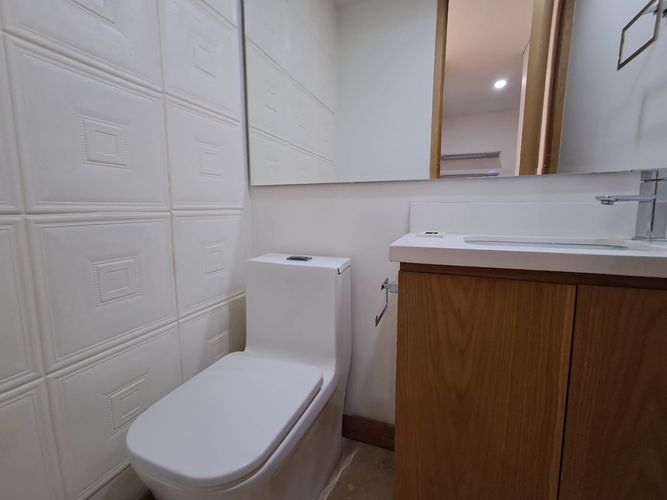 Apartamento de 2 alcobas en arriendo en Alejandría, Medellín, 135 m² · foto 11 de 20