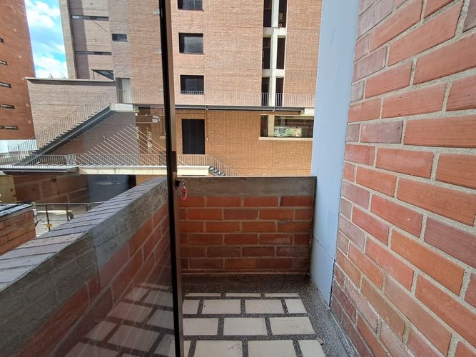 Apartamento de 2 alcobas en arriendo en Alejandría, Medellín, 135 m² · foto 13 de 20