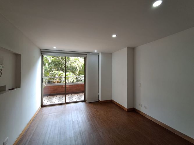 Apartamento de 2 alcobas en arriendo en Alejandría, Medellín, 135 m² · foto 14 de 20