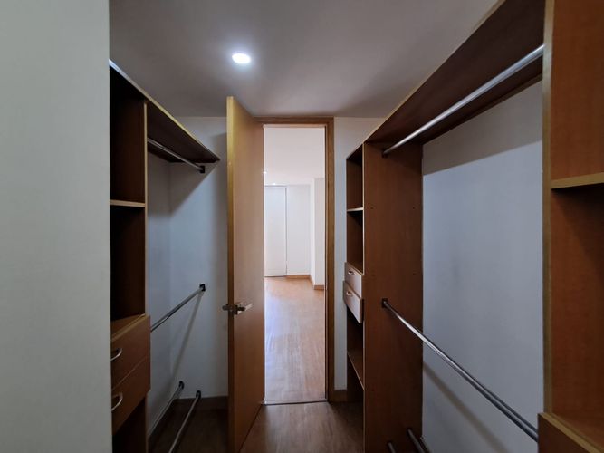 Apartamento de 2 alcobas en arriendo en Alejandría, Medellín, 135 m² · foto 17 de 20