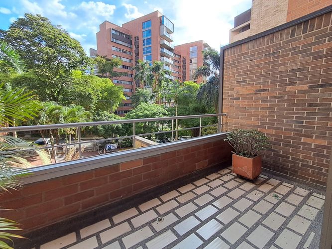 Apartamento de 2 alcobas en arriendo en Alejandría, Medellín, 135 m² · foto 20 de 20