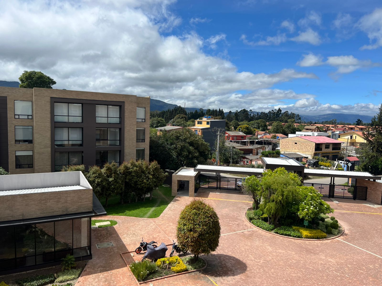 Apartamento en Arriendo en Laura vicuña, Chía