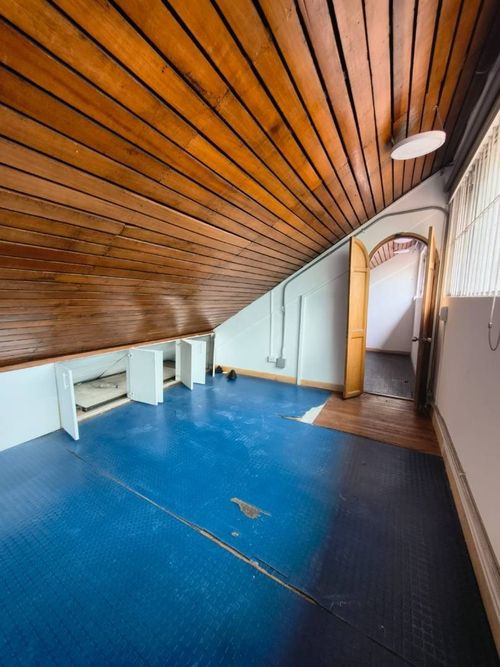 Oficina en arriendo en Villagrande, Envigado, 110 m² · foto 5 de 20