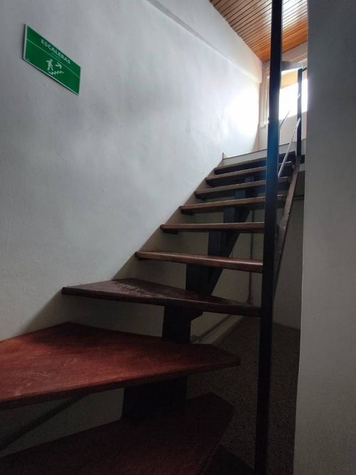 Oficina en arriendo en Villagrande, Envigado, 110 m² · foto 12 de 20