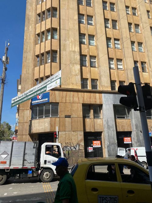 Local en arriendo en La Candelaria, Medellín, 149 m² · foto 2 de 11