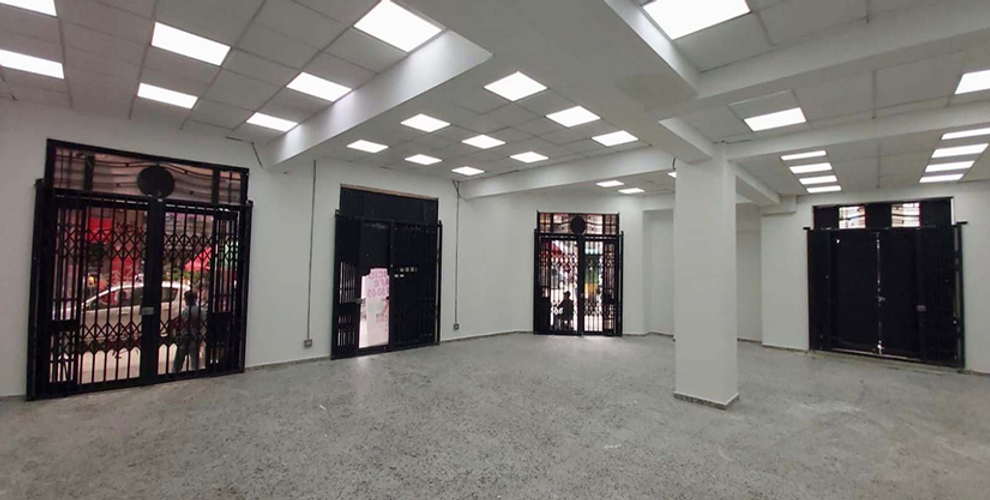 Local en arriendo en La Candelaria, Medellín, 149 m² · foto 3 de 11