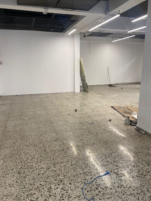 Local en arriendo en La Candelaria, Medellín, 149 m² · foto 6 de 11