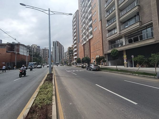 Local en arriendo en Mayorca, Sabaneta, 35 m² · foto 7 de 7