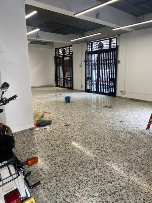 Local en arriendo en La Candelaria, Medellín, 149 m² · foto 8 de 11