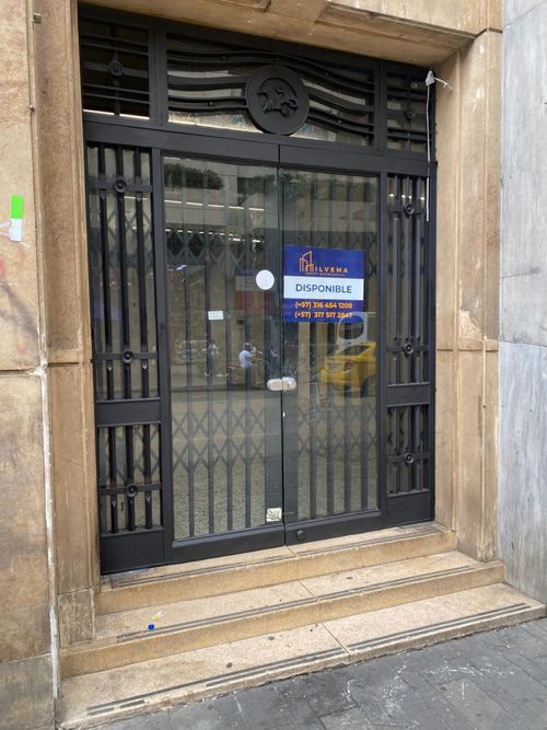 Local en arriendo en La Candelaria, Medellín, 149 m² · foto 10 de 11