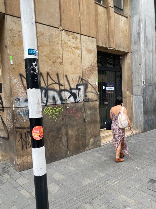 Local en arriendo en La Candelaria, Medellín, 149 m² · foto 11 de 11