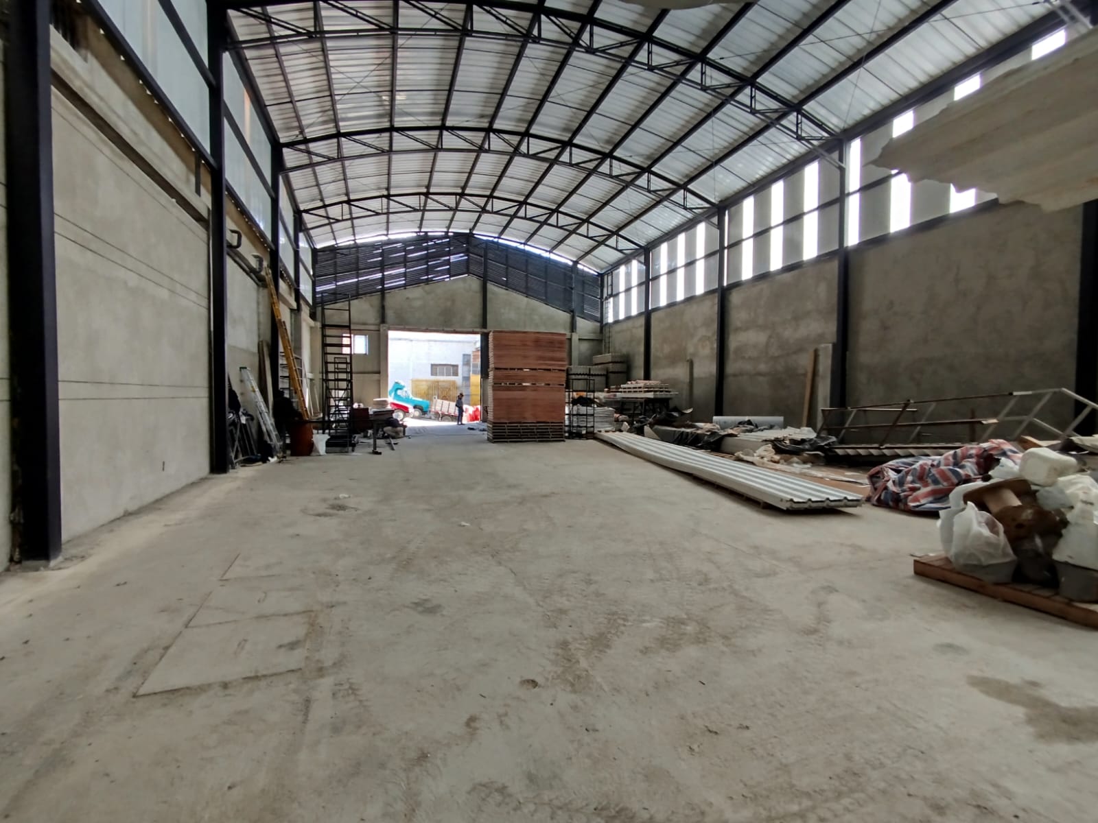 Bodega en Arriendo en Guasimalito, Bello