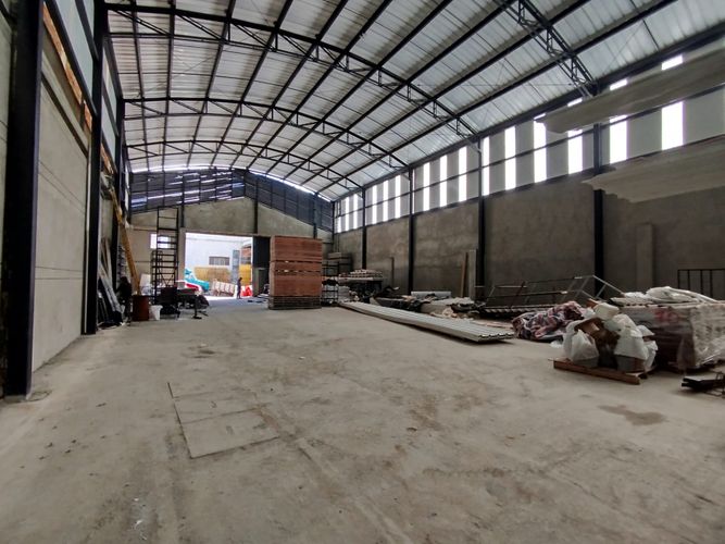 Bodega en arriendo en Guasimalito, Bello, 600 m² · foto 3 de 7