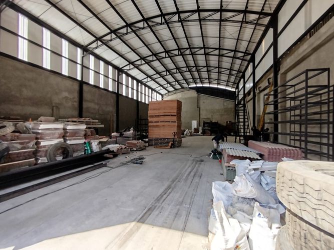 Bodega en arriendo en Guasimalito, Bello, 600 m² · foto 5 de 7