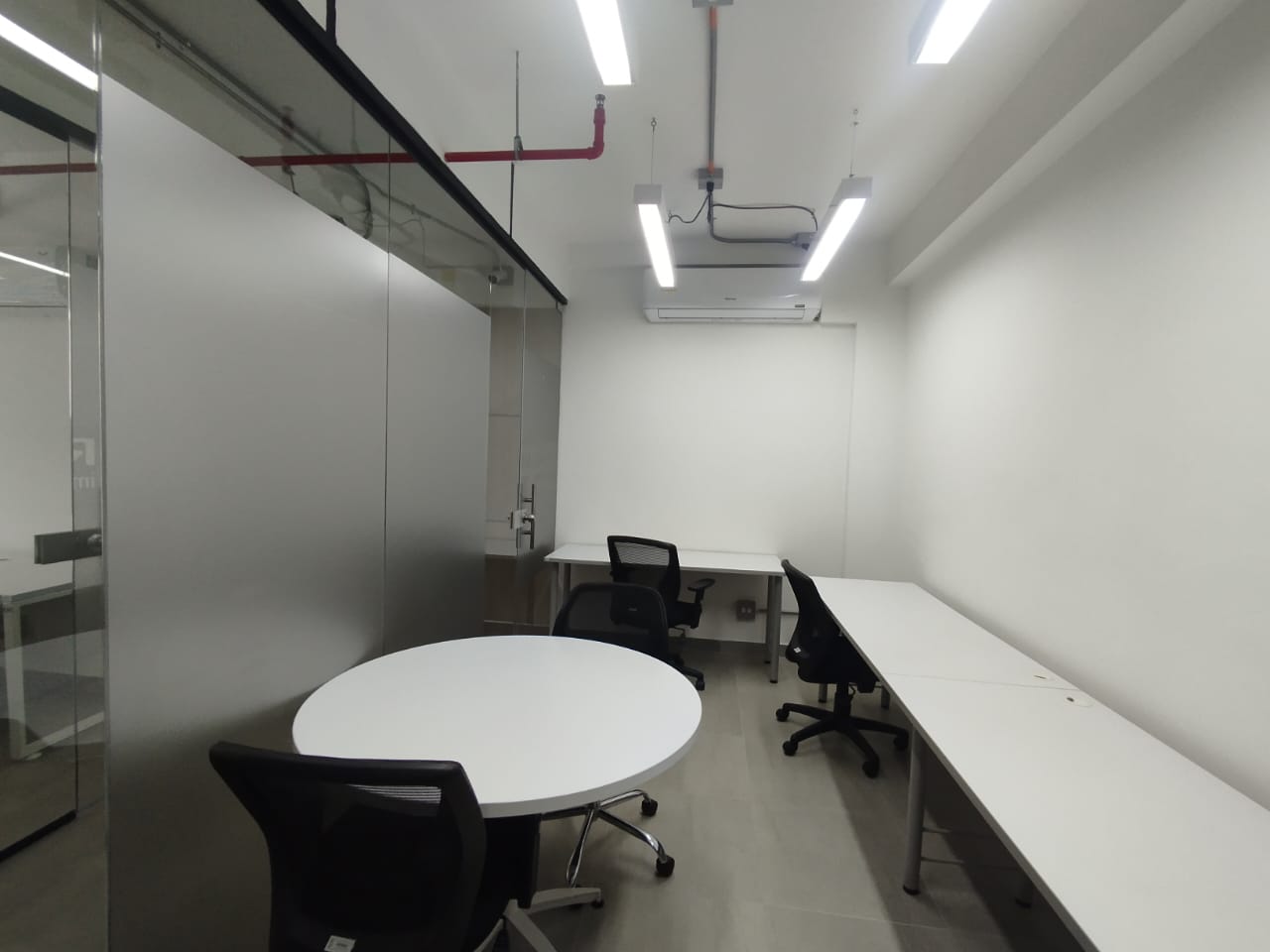 Retail space for rent in El Poblado, Medellín