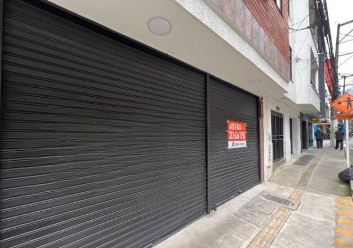 Local en arriendo en Mayorca, Sabaneta, 130 m² · foto 9 de 12