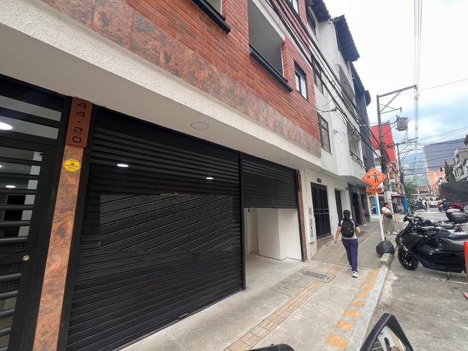 Local en arriendo en Mayorca, Sabaneta, 130 m² · foto 11 de 12